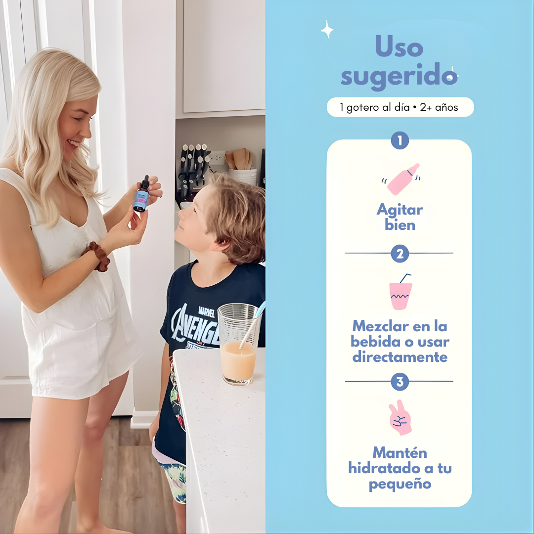 ✨ LINGO LEAP™ | Apoyo al Desarrollo del Habla Infantil 🧠👶