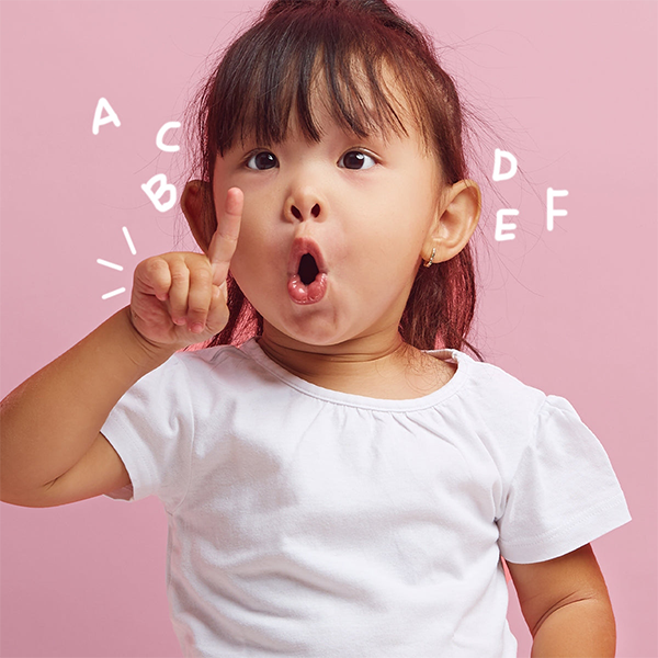 ✨ LINGO LEAP™ | Apoyo al Desarrollo del Habla Infantil 🧠👶