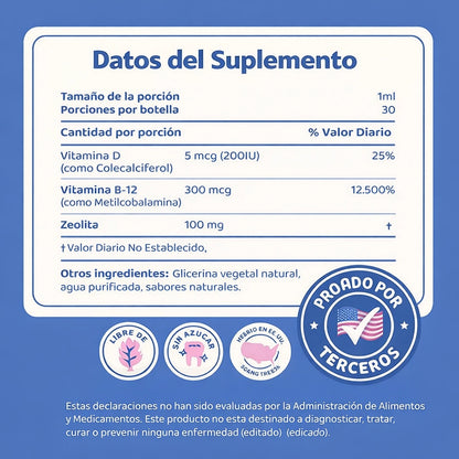 2X1 LINGO LEAP™ | Apoyo al Desarrollo del Habla Infantil 🧠👶